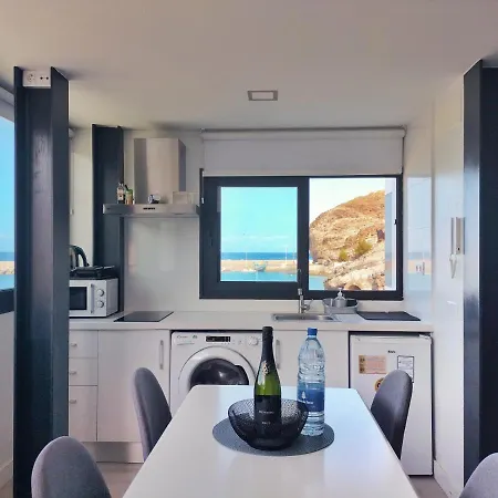 Apartment De Sebastian 2 - Frente Al Mar