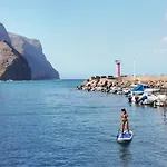De Sebastian 2 - Frente Al Mar *