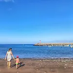 De Sebastian 2 - Frente Al Mar *