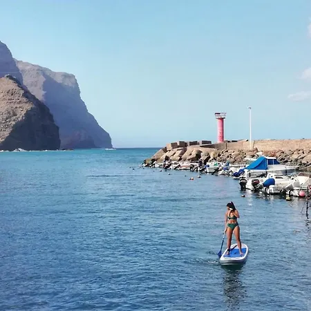 De Sebastian 2 - Frente Al Mar *
