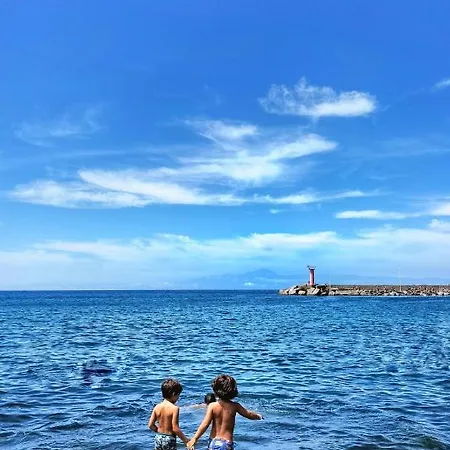 De Sebastian 2 - Frente Al Mar San Nicolás