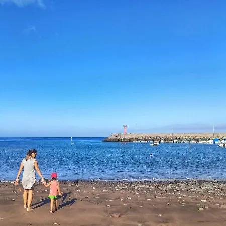 De Sebastian 2 - Frente Al Mar *